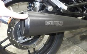 HONDA CB1100 ABS 2018 SC65