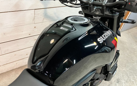 SUZUKI ADDRESS V125 CF4MA