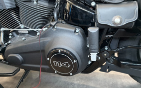 HARLEY FLHCS 2022 YBK