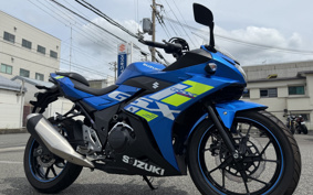 SUZUKI GSX250 R DN12B