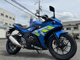 Фото Suzuki GSX250 R с японского аукциона