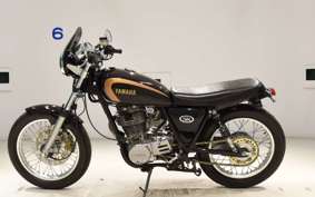 YAMAHA SR400 Gen.2 1998 1JR