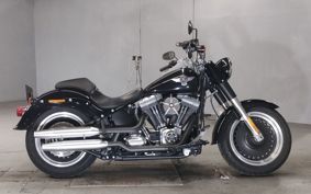 HARLEY FLSTFB1580 2012 JN5