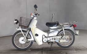 HONDA SUPER CUB90 HA02