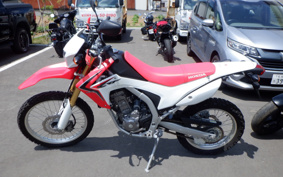 HONDA CRF250L MD38