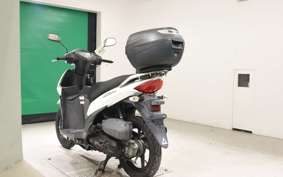 SUZUKI ADDRESS 110 2009 CE47A