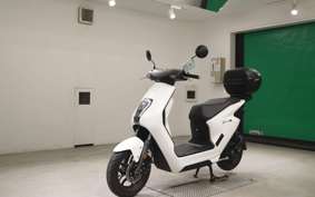 HONDA EM1E: 2021 EF16