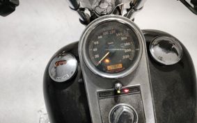 HARLEY FXST 1450 2004 BHY