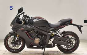 HONDA CBR650R 2019 RH03