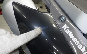 KAWASAKI KLX230SM 2014 LX232A