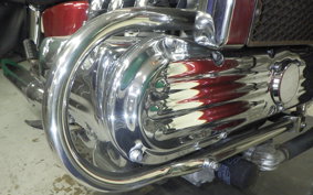 HONDA VALKYRIE 1998 SC34