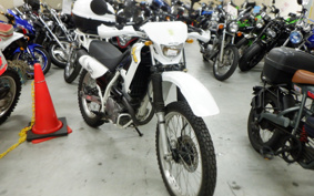HONDA XL250 DEGREE MD26