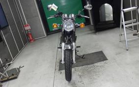 YAMAHA SR400 Gen.5 2021 RH16J