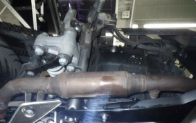 KAWASAKI Z250 SL BR250E