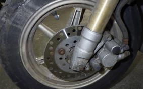 HONDA DIO GEN 2 1993 AF27