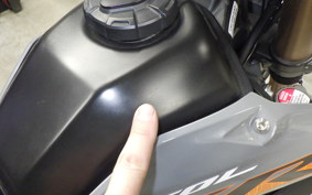 HONDA CRF250L 2025 MD47