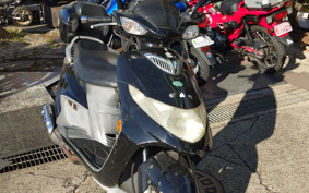 SUZUKI AN125 TCJC9