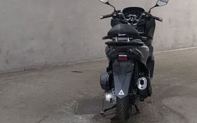 HONDA PCX125 JK05