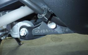 SUZUKI ADDRESS V50 CA4BA