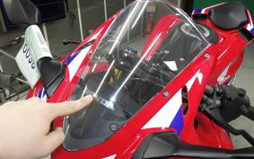 HONDA CBR250RR A MC51