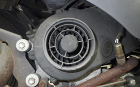 SUZUKI LET's 4 CA45A