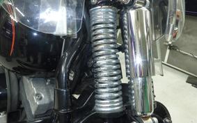HARLEY FLSTSB 1580 2008