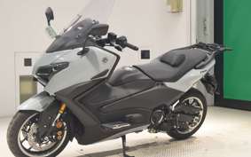 YAMAHA T-MAX 560 T 2025 SJ21J