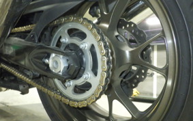 KAWASAKI ZZ1400 NINJA R 2006 ZXT40A