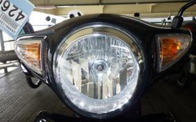 SUZUKI ﾚｯﾂ CA4AA