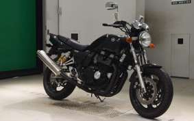YAMAHA XJR400 Gen.3 R 2010 RH02J
