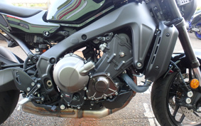 YAMAHA XSR900 2024 RN80J