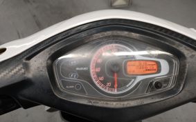 SUZUKI ADDRESS V125 CF4MA