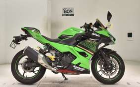 KAWASAKI NINJA 250 2 2022 EX250P