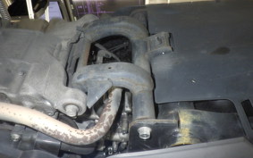 HONDA LEAD 125 1999 JF45