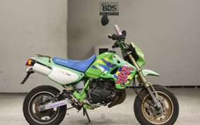 KAWASAKI KSR-2 MX080B