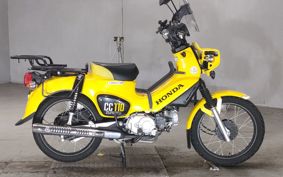 HONDA CROSS CUB110 JA45