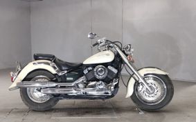 YAMAHA DRAGSTAR 400 CLASSIC 4TR