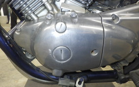 YAMAHA SRV250 RENAISSA 2018 4DN