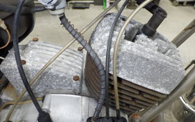 KAWASAKI 90SS 2022 GA