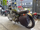 Фото Kawasaki W800 2011 с японского аукциона