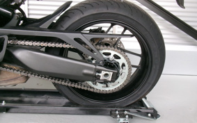 YAMAHA XSR900 2022 RN80J