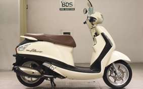 YAMAHA ｸﾞRANﾄﾞﾌｨﾗｰﾉ125