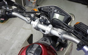 YAMAHA SEROW 250 DG11J