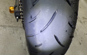 KAWASAKI ZX-4RR 2024 ZX400P