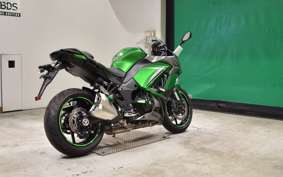 KAWASAKI NINJA 1000 A 2019 ZXT00W