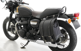 KAWASAKI W800 CAFE 2022 EJ800E
