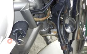 YAMAHA DRAGSTAR 400 CLASSIC 2008 VH01J