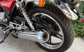 HONDA CB1100 EX ABS 2015 SC65