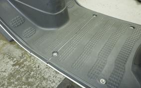 HONDA GYRO CANOPY TA03