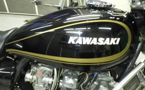 KAWASAKI ZEPHYR 750 RS 2000 ZR750C
